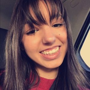 Meet your Posher, Kaylee